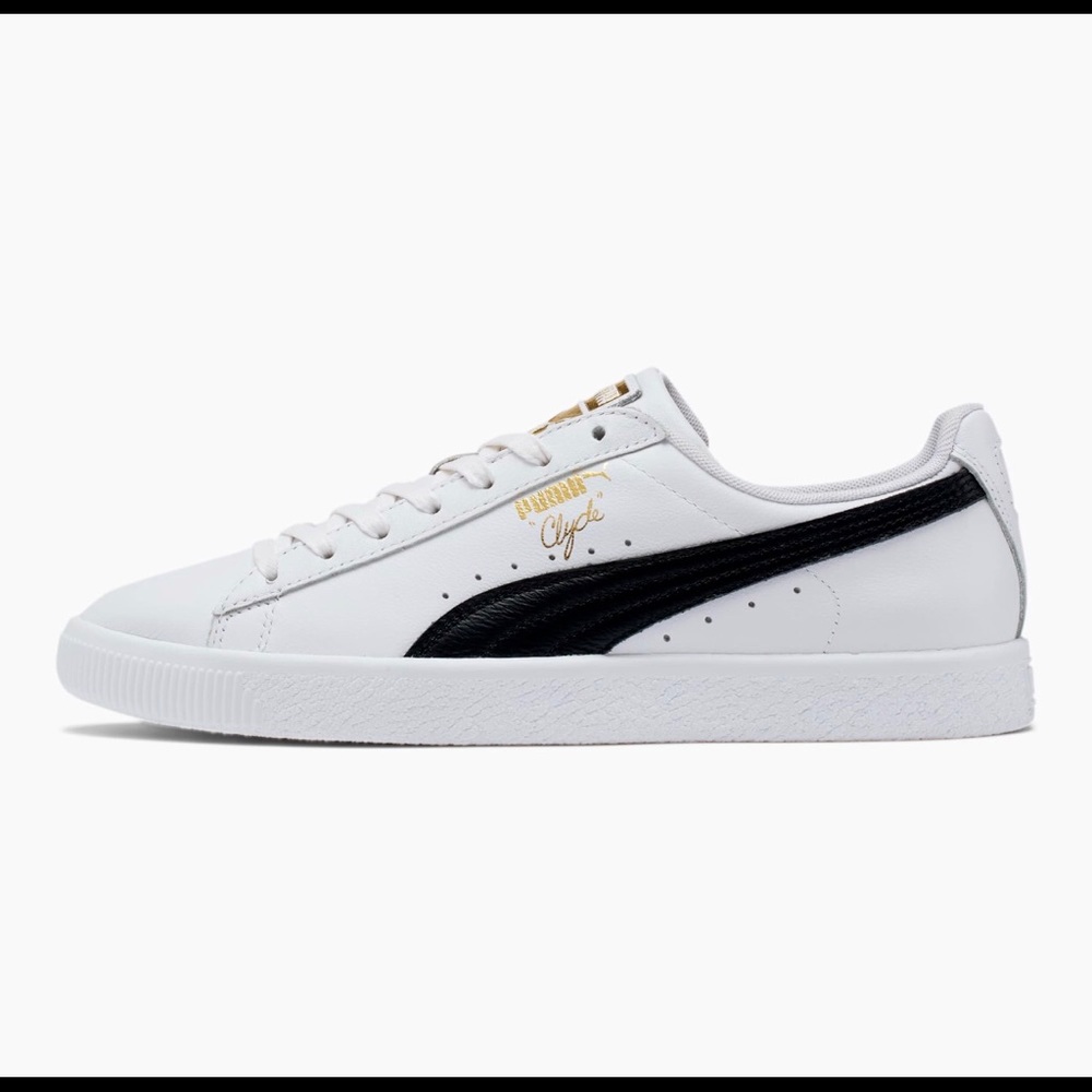 Puma “Clyde” Men’s Shoe